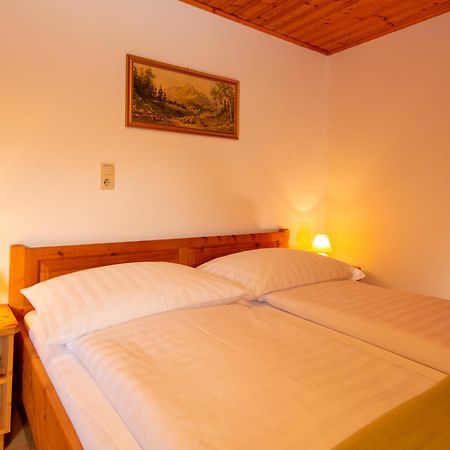 Biobauernhof Spieszschweiger Villa Sankt Nikolai im Sölktal Kamer foto