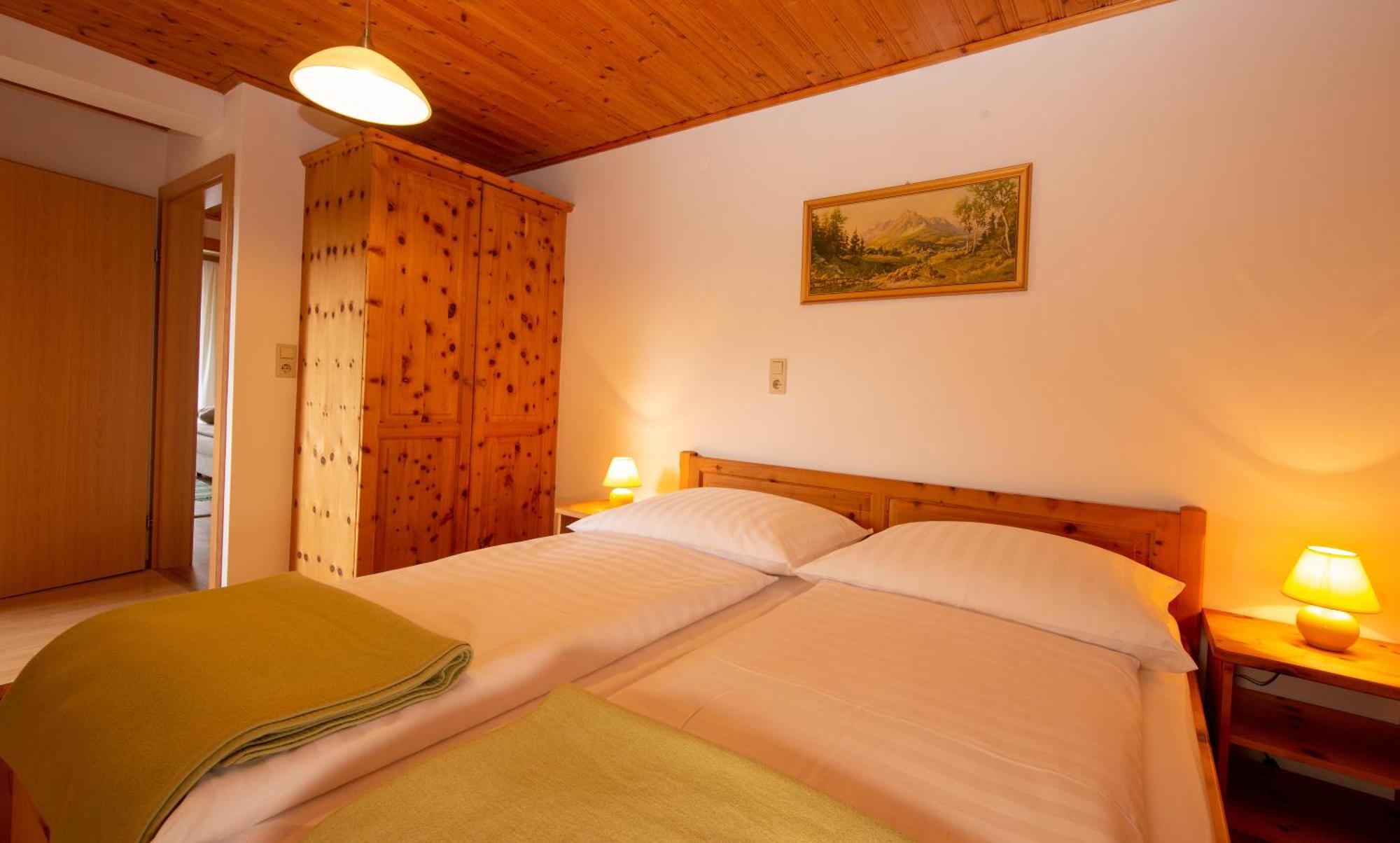 Biobauernhof Spieszschweiger Villa Sankt Nikolai im Sölktal Kamer foto