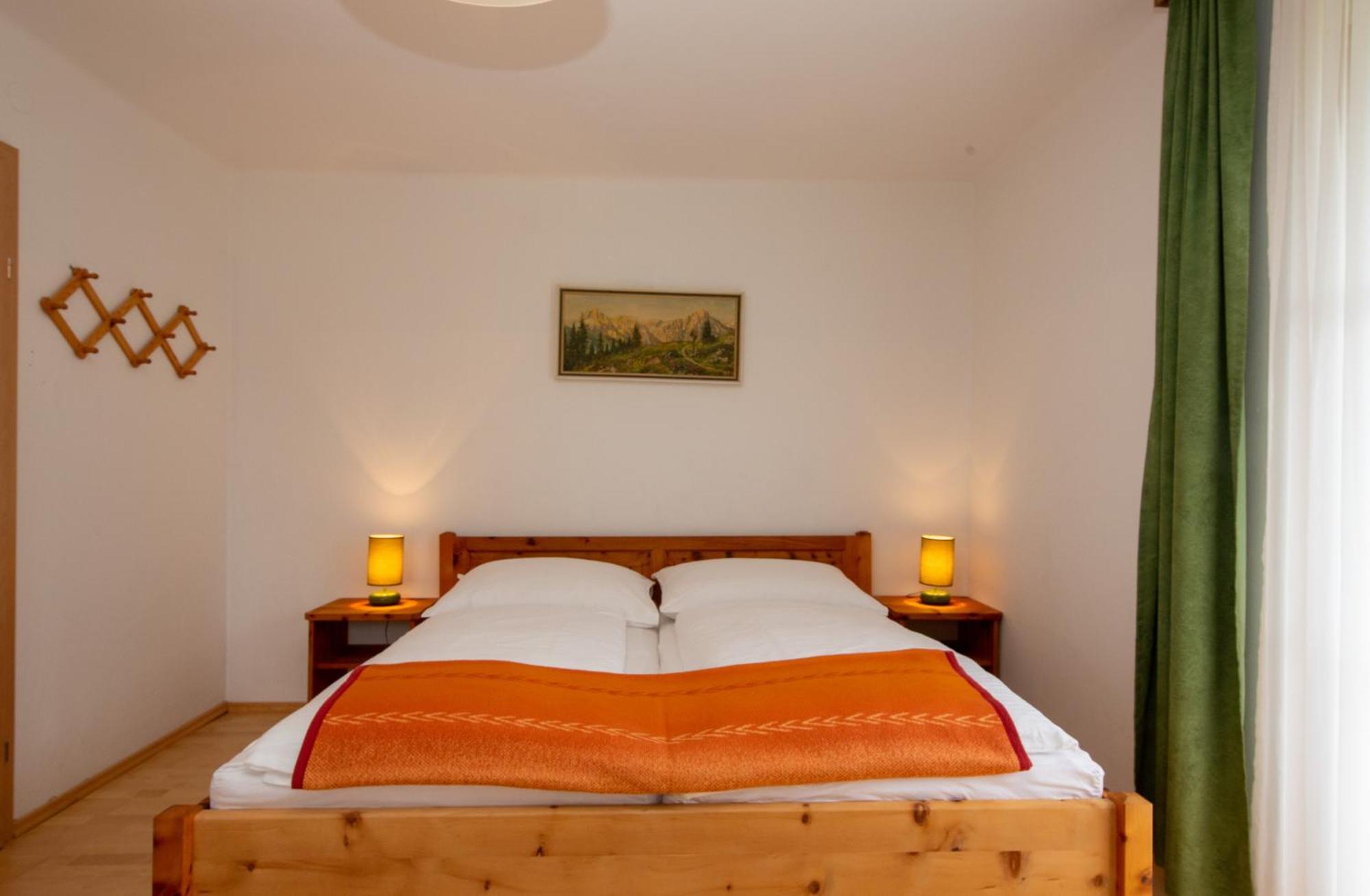 Biobauernhof Spieszschweiger Villa Sankt Nikolai im Sölktal Kamer foto