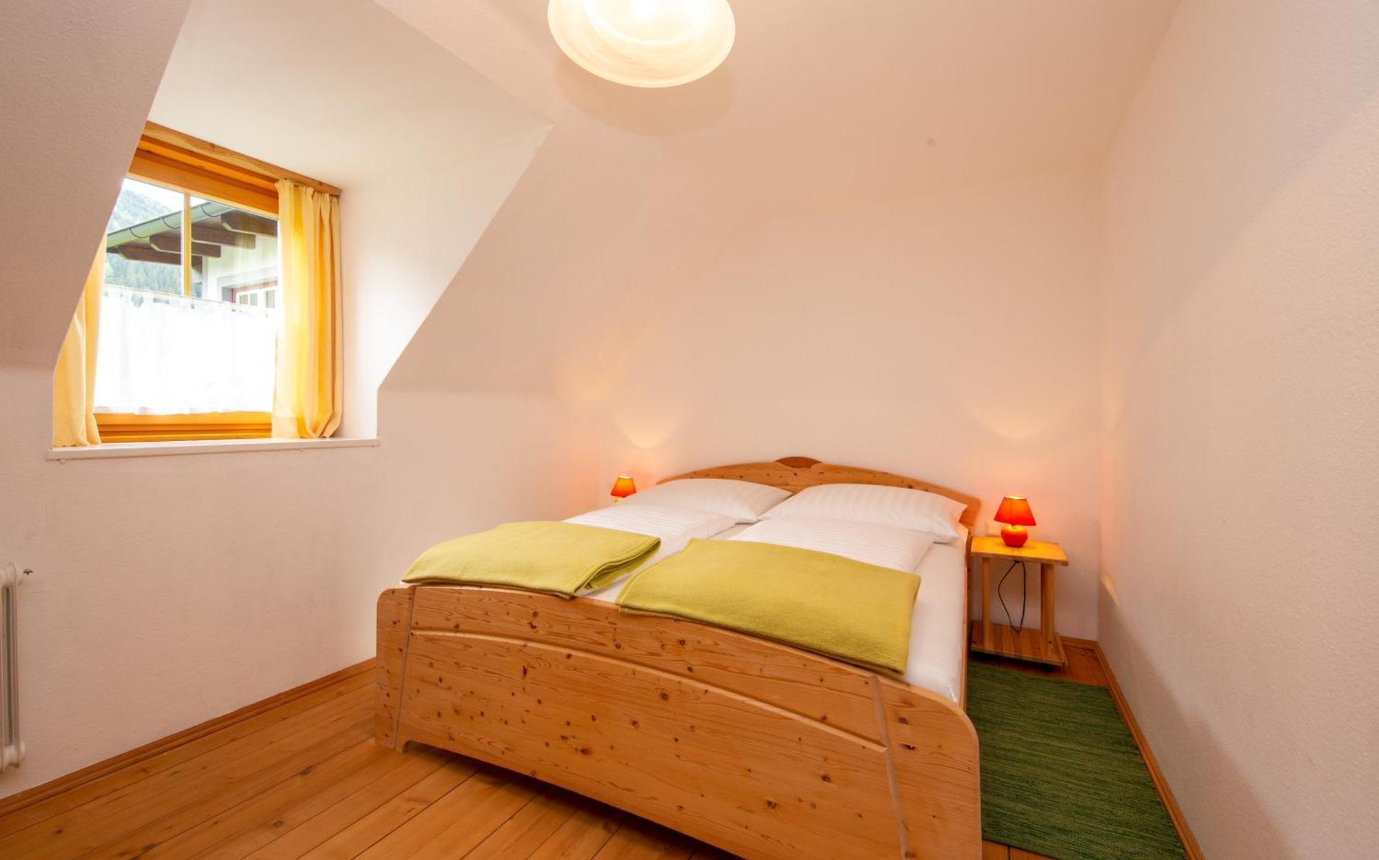 Biobauernhof Spieszschweiger Villa Sankt Nikolai im Sölktal Kamer foto
